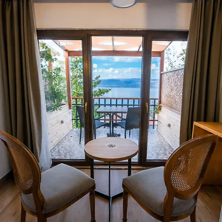 Sapanca Villa Suite Hotel Sapanca