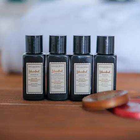 Sapanca Villa Suite Hotel Sapanca