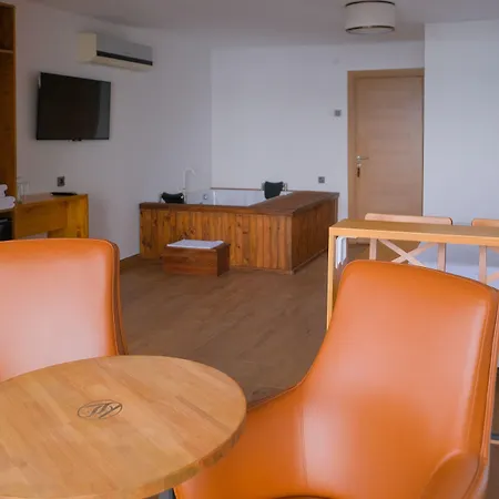 Sapanca Villa Suite 3* Sapanca