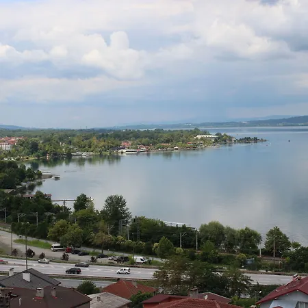 Hotel Sapanca Villa Suite