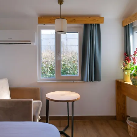 Sapanca Villa Suite Hotel 3*