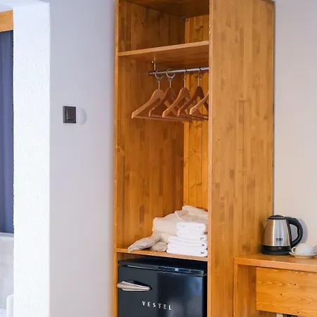 Sapanca Villa Suite 3*