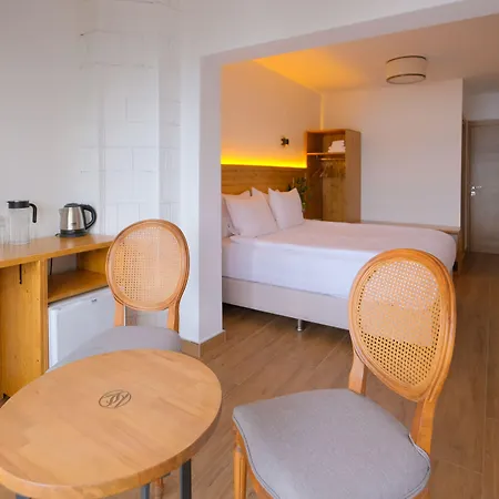 Sapanca Villa Suite Hotel Sapanca