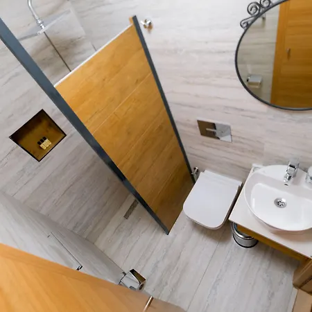 Sapanca Villa Suite Hotel 3*