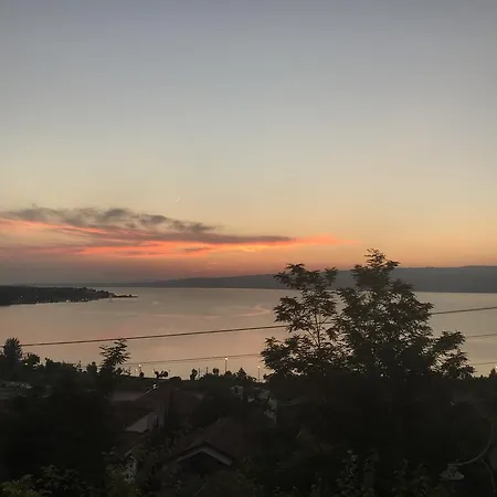 Sapanca Villa Suite 3* Sapanca