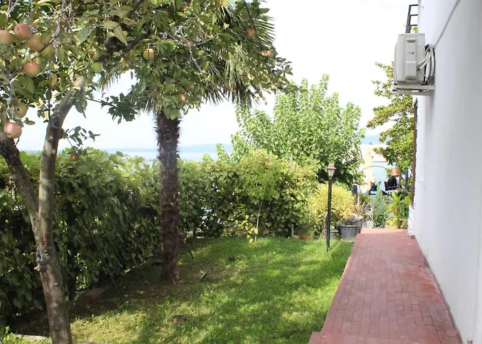 Sapanca Villa Suite 3*