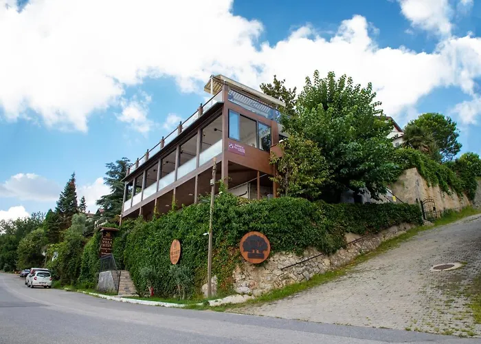 Sapanca Villa Suite Sapanca