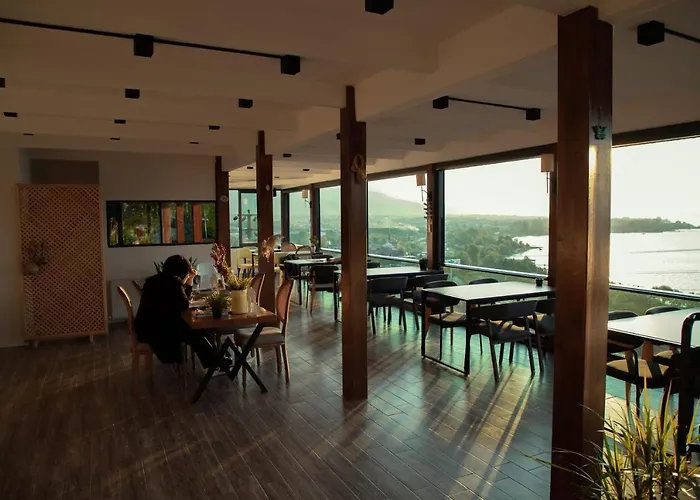 Sapanca Villa Suite Hotel 3*