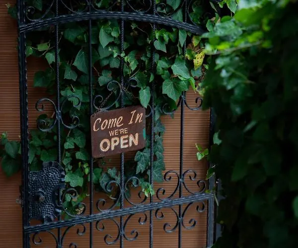 Sapanca Villa Suite Szálloda 3*