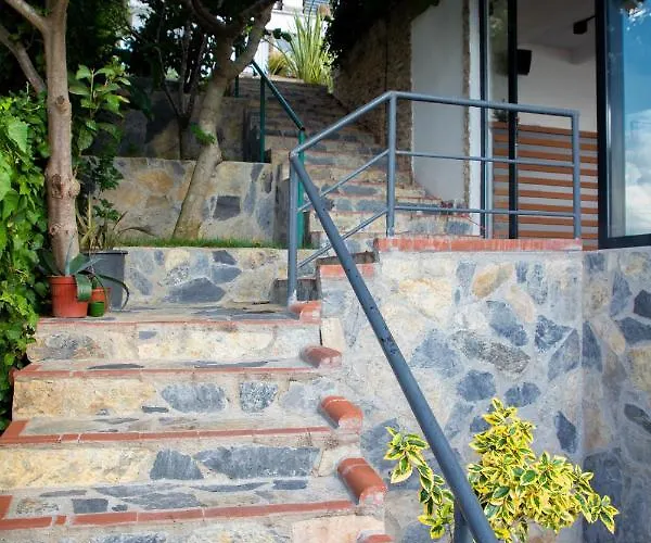 Sapanca Villa Suite 3* Sapanca