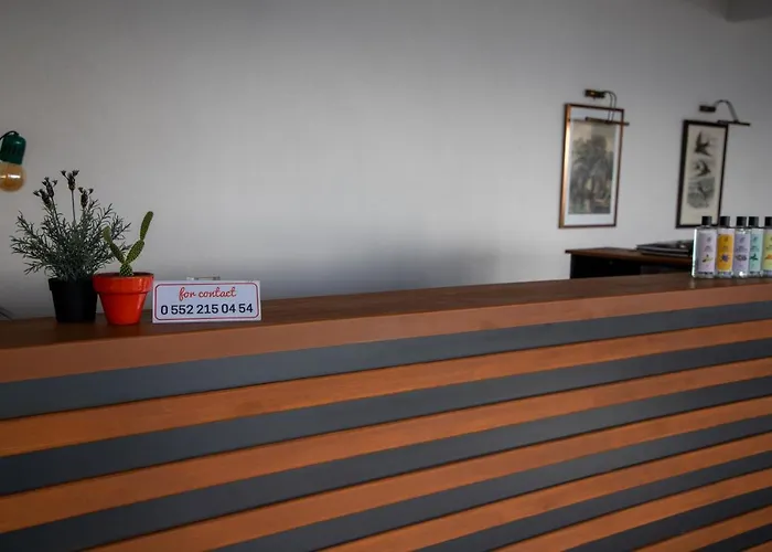 Sapanca Villa Suite Sapanca