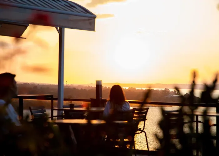 Sapanca Villa Suite 3*