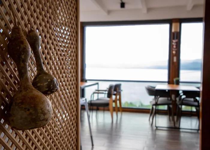 Hotel Sapanca Villa Suite