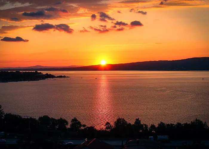 Sapanca Villa Suite Sapanca