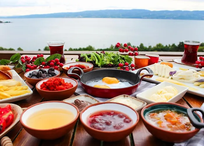 Sapanca Villa Suite Sapanca