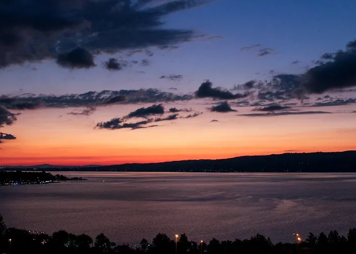 Sapanca Villa Suite Sapanca