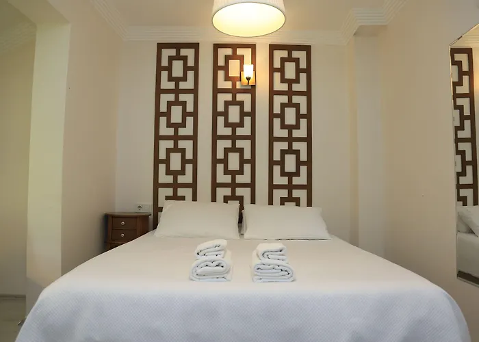 Sapanca Villa Suite Szálloda