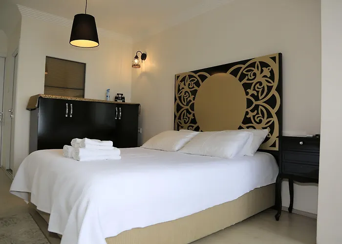 Sapanca Villa Suite Sapanca