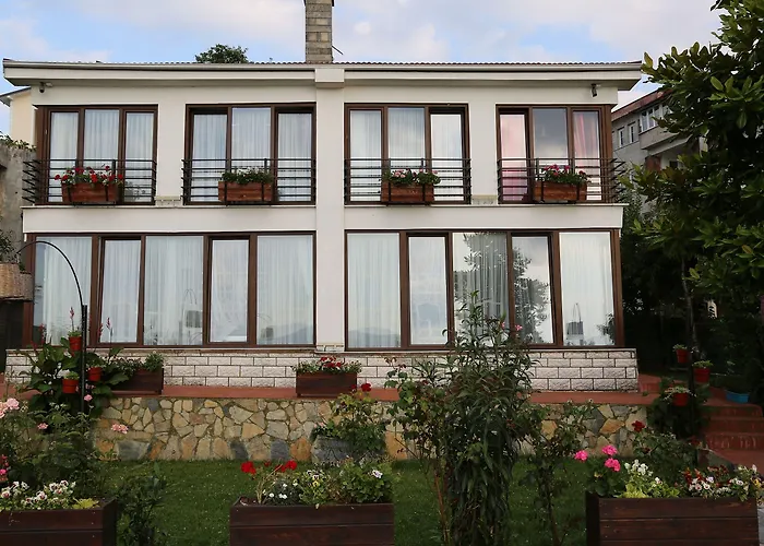 Sapanca Villa Suite 3* Sapanca