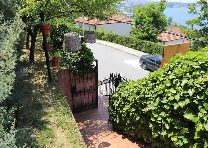 Sapanca Villa Suite 3*