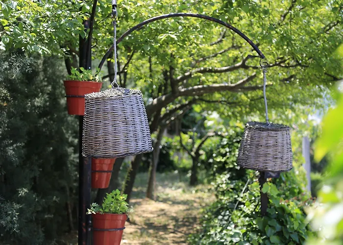 Sapanca Villa Suite Sapanca