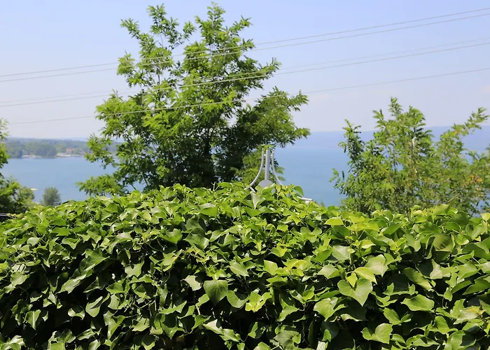 Sapanca Villa Suite 3*