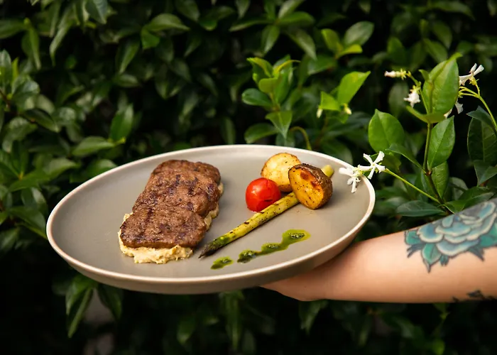 Szálloda Sapanca Villa Suite Sapanca