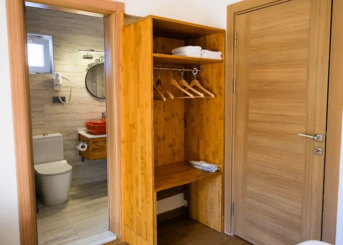 Sapanca Villa Suite Szálloda Sapanca