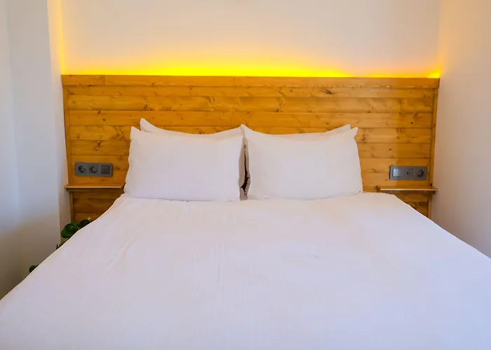 Sapanca Villa Suite 3* Sapanca