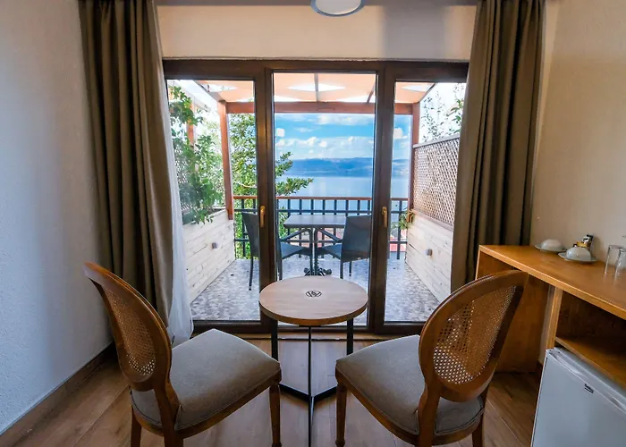 Sapanca Villa Suite Szálloda Sapanca