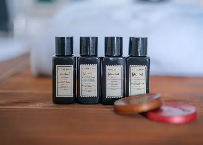 Sapanca Villa Suite Szálloda Sapanca