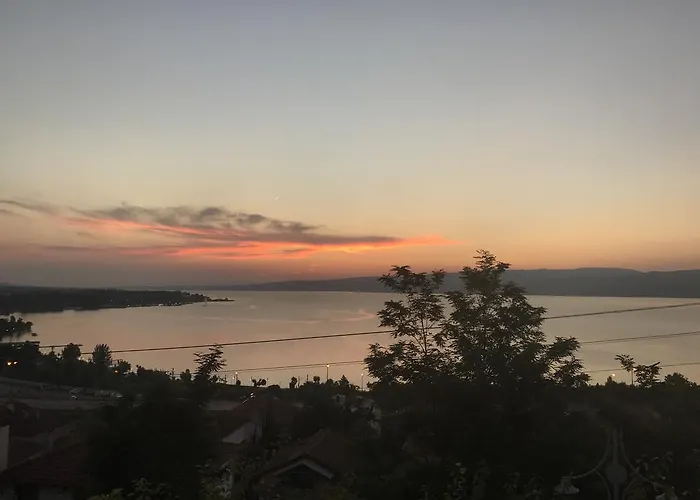 Sapanca Villa Suite 3* Sapanca